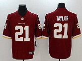 Nike Limited Washington Redskins #21 Sean Taylor Red Vapor Untouchable Player Jersey,baseball caps,new era cap wholesale,wholesale hats